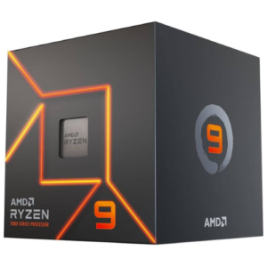 "AMD Ryzen 3/5/7/9 & Threadripper – Unleash the Ultimate Power for Every Task!"